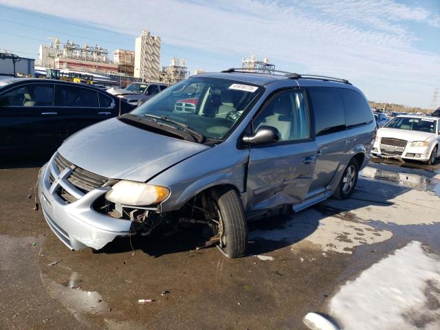 DODGE GRAND CARA