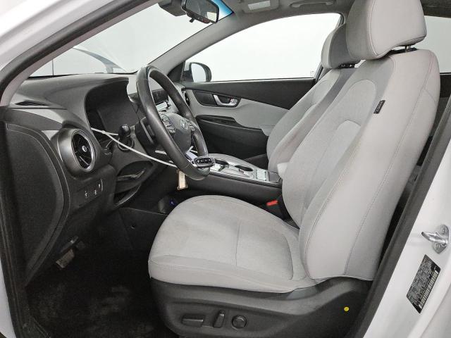 2023 HYUNDAI KONA SEL - KM8K33AG7PU187412