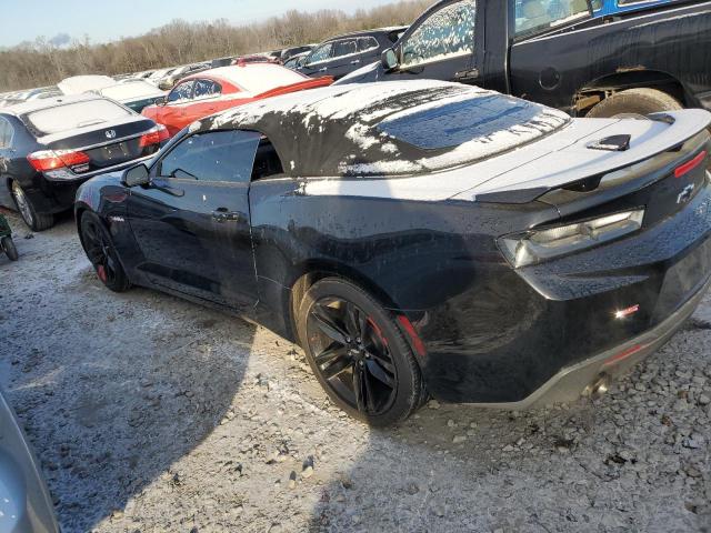 Vin: 1g1fb3ds4h0214818, lot: 88521525, chevrolet camaro lt 20172