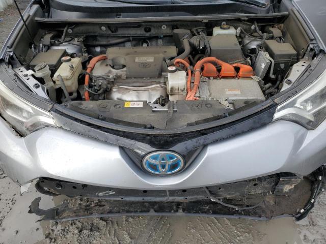 2017 TOYOTA RAV4 HV SE JTMJJREV8HD090819