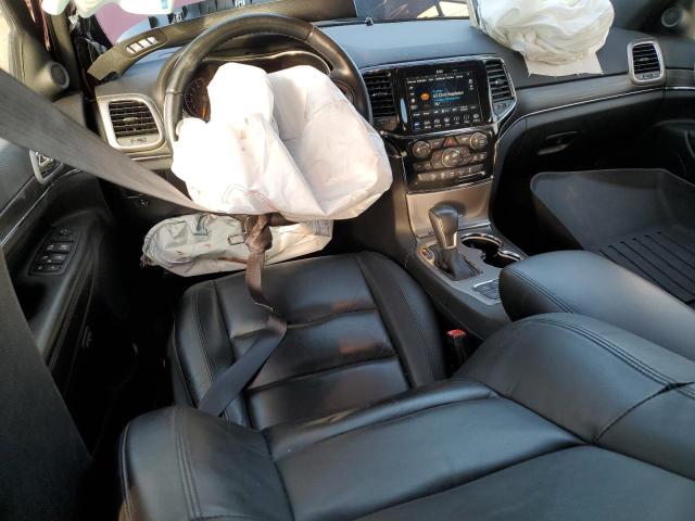 2022 JEEP GRAND CHER - 1C4RJFBG0NC177669