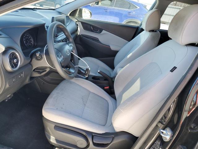 2022 HYUNDAI KONA KM8K62AB3NU788108