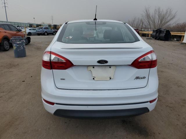 2016 FORD FIESTA SE - 3FADP4BJ5GM130654