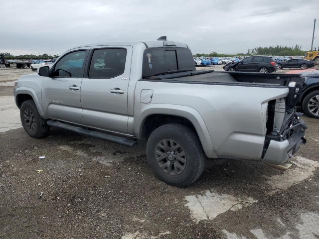 Vin: 3tycz5an5pt176516, lot: 88883675, toyota tacoma double cab 20232