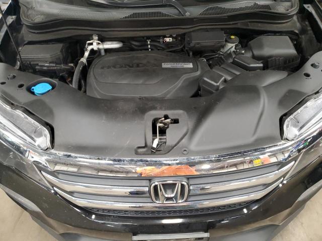 2016 HONDA PILOT EXL - 5FNYF6H57GB014591