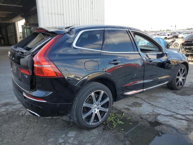 VOLVO XC60 T5 IN 2021 black  gas YV4102DL0M1676823 photo #4