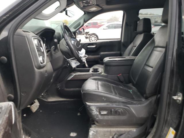 2022 GMC SIERRA LIM - 3GTU9FEL0NG164963