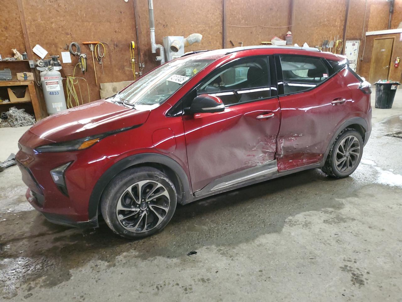 1G1FZ6S04P4167408 CHEVROLET BOLT EUV P 2023