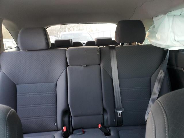 2019 KIA SORENTO LX - 5XYPGDA56KG537061