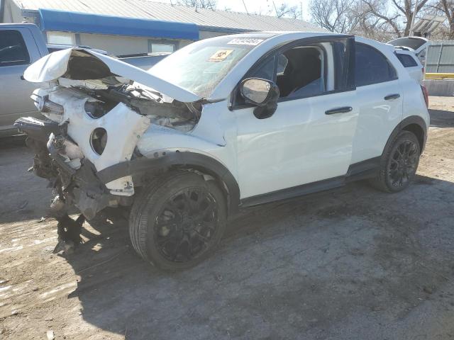 FIAT 500X TREKK