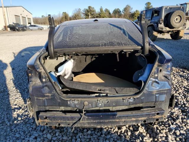 2020 NISSAN MAXIMA SL - 1N4AA6DV8LC372589