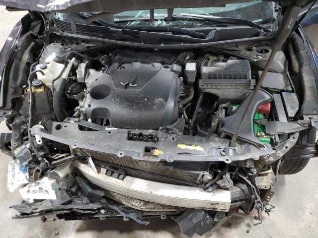2016 NISSAN MAXIMA 3.5 - 1N4AA6AP9GC398310
