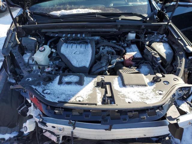 2022 LEXUS NX 350 JTJKGCEZ7N2001460