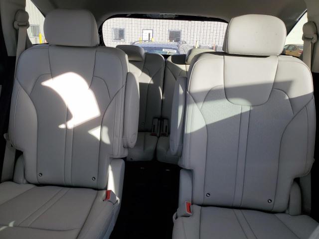2023 KIA SORENTO EX KNDRHDLG9P5180902
