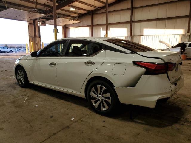 2020 NISSAN ALTIMA S - 1N4BL4BV3LC164321