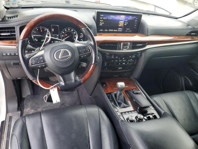 2017 LEXUS LX 570 JTJHY7AX7H4231236