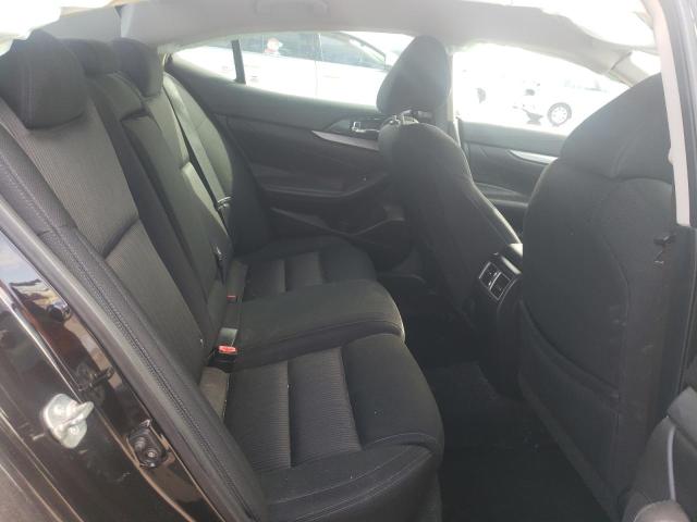 2016 NISSAN MAXIMA 3.5 - 1N4AA6AP6GC387362
