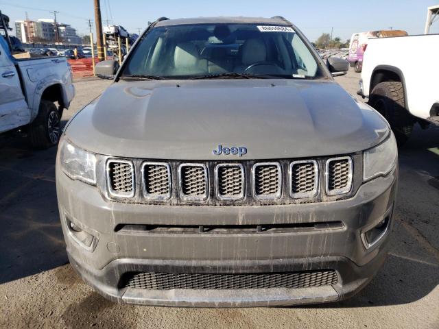 VIN 3C4NJCCB5LT179774 2020 JEEP COMPASS no.5