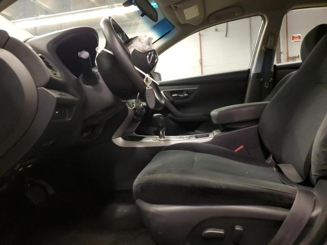 2015 NISSAN ALTIMA 2.5 - 1N4AL3AP7FC133571