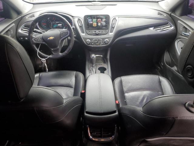 2018 CHEVROLET MALIBU LT - 1G1ZD5ST9JF135291