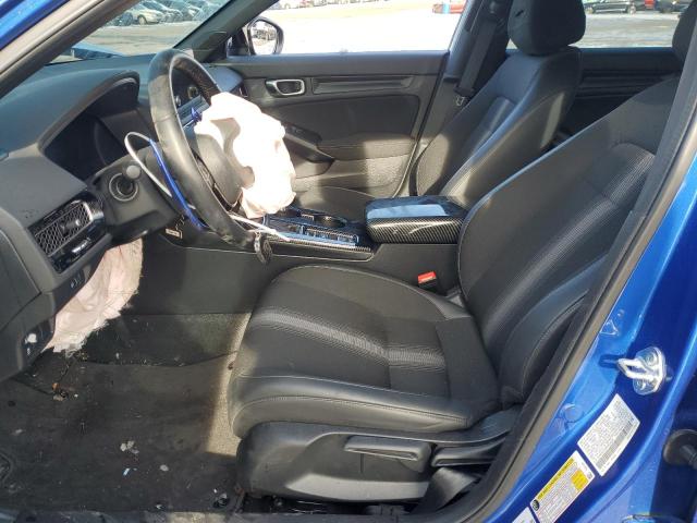 2024 HONDA CIVIC SPOR - 2HGFE2F52RH534329