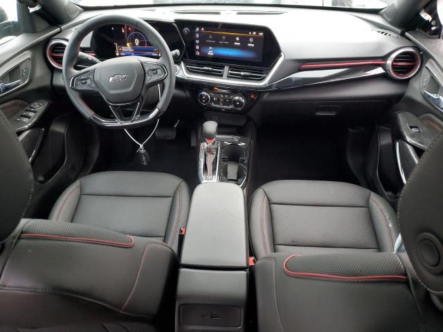 2024 CHEVROLET TRAX 2RS - KL77LJE23RC095670