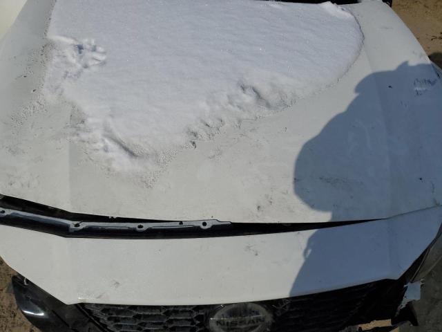 2019 NISSAN ALTIMA SR - 1N4BL4CV6KC255404