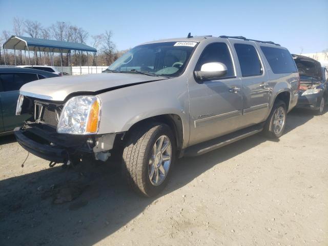 GMC YUKON XL C