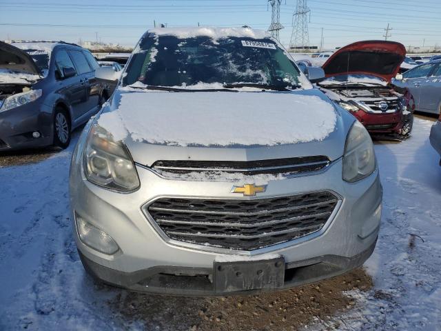 2016 CHEVROLET EQUINOX LT - 2GNFLFEK3G6239873