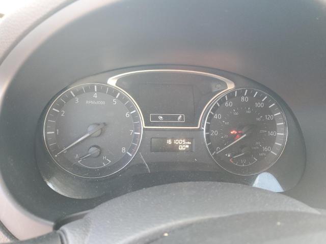 2015 NISSAN ALTIMA 2.5 - 1N4AL3AP4FC470215