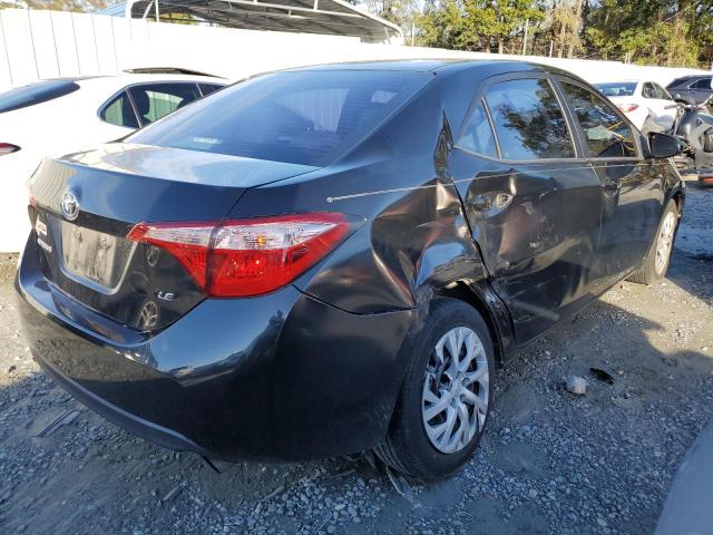 Vin: 5yfburhe7kp859676, lot: 88241055, toyota corolla l 20193