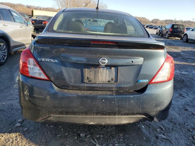 2016 NISSAN VERSA S - 3N1CN7AP3GL874183