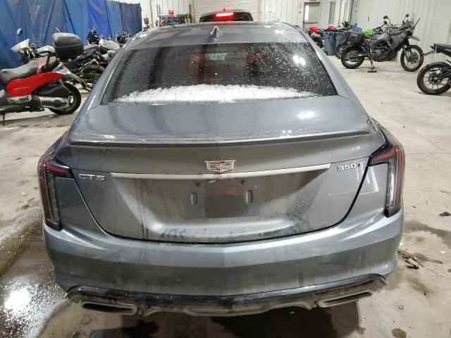 2020 CADILLAC CT5 SPORT 1G6DP5RK3L0124818