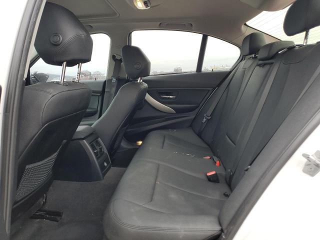 2018 BMW 320 XI - WBA8E5G54JNV03261