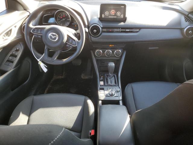2020 MAZDA CX-3 SPORT JM1DKFB71L1472618