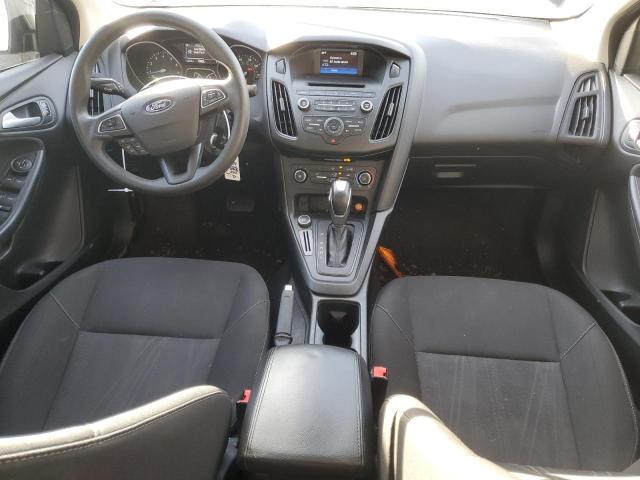 2016 FORD FOCUS SE - 1FADP3F22GL385115