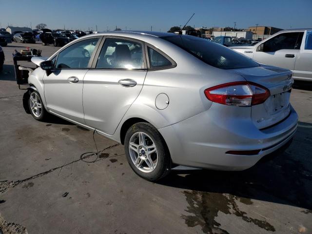 2019 FORD FIESTA SE - 3FADP4BJ3KM138194