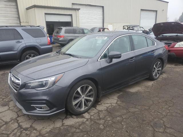 SUBARU LEGACY 2.5I LIMITED