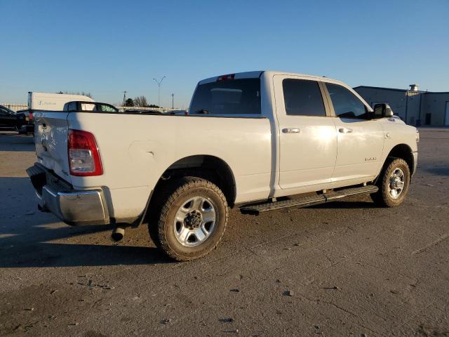 2019 RAM 2500 BIG H - 3C6UR5DL4KG529840