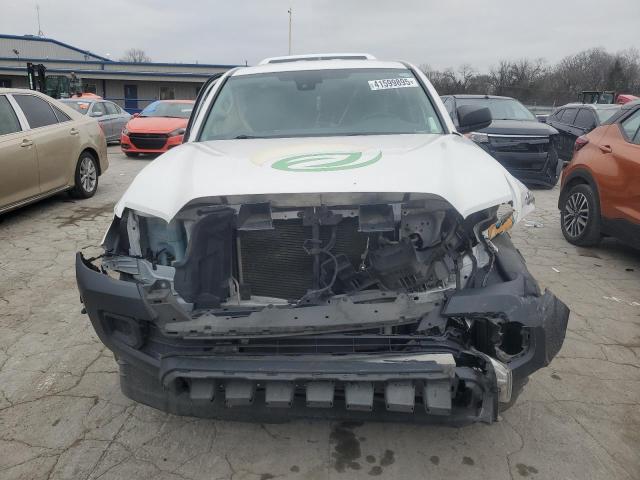 2021 TOYOTA TACOMA ACC - 3TYRX5GN9MT015377