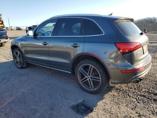 2015 AUDI SQ5 PREMIU WA1CGAFP1FA040779