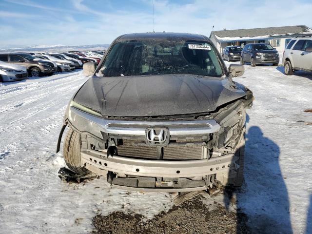 2019 HONDA RIDGELINE - 5FPYK2F67KB000657