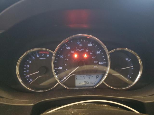 2015 TOYOTA COROLLA L - 2T1BURHE8FC303575