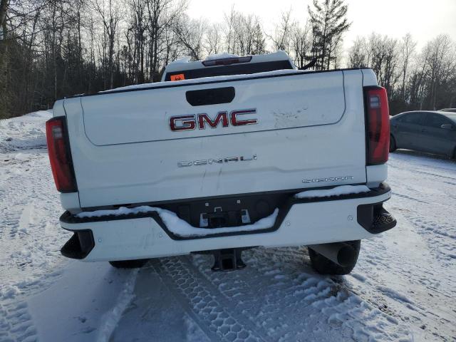 2024 GMC SIERRA K25 - 1GT49REY7RF389160