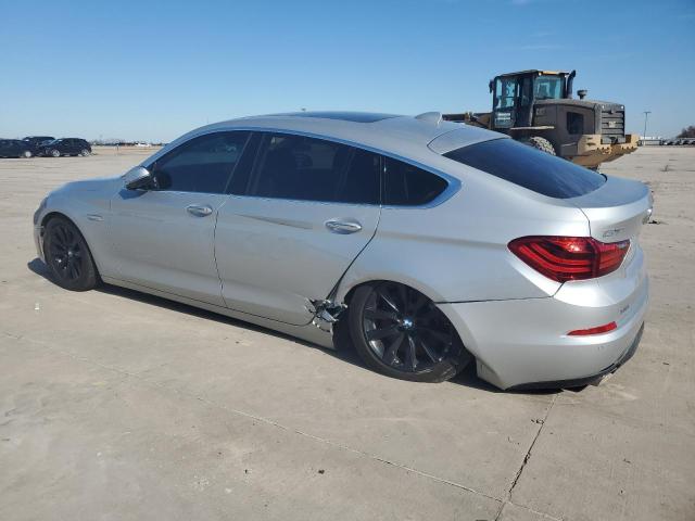 2016 BMW 550 XIGT WBA5M0C59GD085213