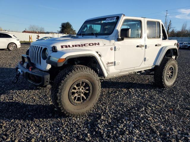 2018 JEEP WRANGLER U - 1C4HJXFG4JW261482