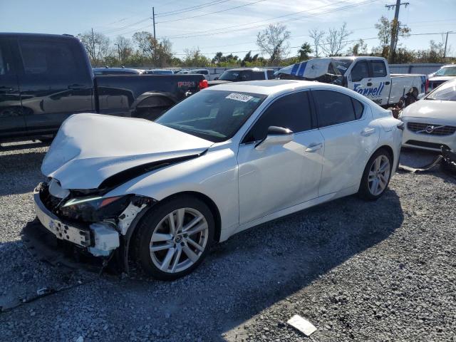 2024 LEXUS IS 300 JTHCA1D20R5129947