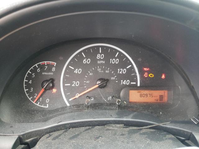 2018 NISSAN VERSA S - 3N1CN7APXJL840278