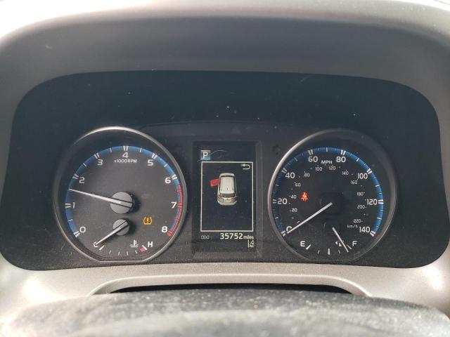 2017 TOYOTA RAV4 LE 2T3ZFREV2HW388466