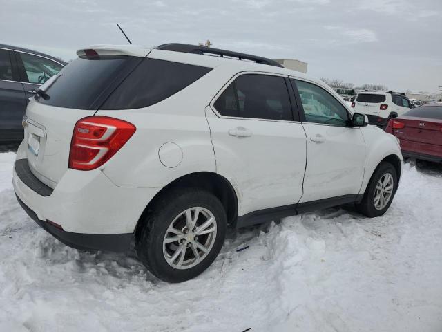 Vin: 2gnalcek9h6238656, lot: 87607035, chevrolet equinox lt 20173
